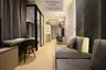 1 Bedroom Condo for rent in Ashton Asoke - Rama 9, Din Daeng, Bangkok near MRT Phra Ram 9