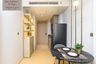 1 Bedroom Condo for rent in Ashton Asoke - Rama 9, Din Daeng, Bangkok near MRT Phra Ram 9