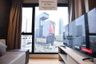 1 Bedroom Condo for rent in Ashton Asoke - Rama 9, Din Daeng, Bangkok near MRT Phra Ram 9
