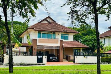 5 Bedroom House for sale in The Boulevard Sriracha, Surasak, Chonburi