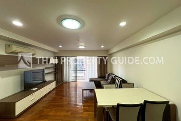 2 Bedroom Apartment for rent in Khlong Toei, Bangkok near BTS Asoke