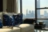 1 Bedroom Condo for rent in The Bangkok Sathorn, Thung Wat Don, Bangkok near BTS Surasak