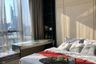 1 Bedroom Condo for rent in The Bangkok Sathorn, Thung Wat Don, Bangkok near BTS Surasak