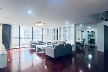 3 Bedroom Apartment for rent in Khlong Tan, Bangkok near BTS Phrom Phong
