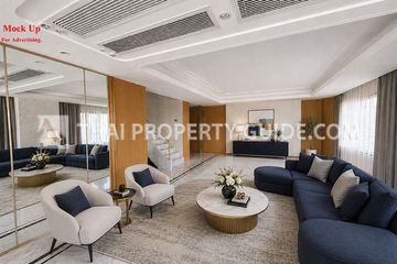 3 Bedroom Condo for Sale or Rent in Le Raffine Sukhumvit 24, Khlong Tan, Bangkok near BTS Phrom Phong