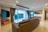 2 Bedroom Condo for sale in The Elegance, Nong Prue, Chonburi