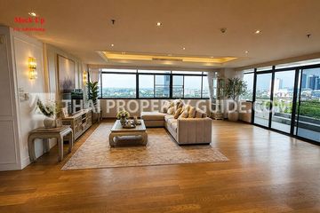 4 Bedroom Condo for Sale or Rent in Bang Talat, Nonthaburi
