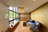 4 Bedroom House for rent in Parc Priva, Huai Khwang, Bangkok