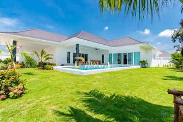 3 Bedroom Villa for sale in Thap Tai, Prachuap Khiri Khan