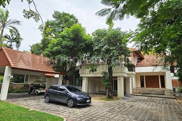 5 Bedroom House for rent in Bang Talat, Nonthaburi