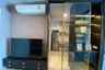 1 Bedroom Condo for rent in Life One Wireless, Lumpini, Bangkok near BTS Ploen Chit