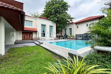 5 Bedroom House for rent in Bang Talat, Nonthaburi