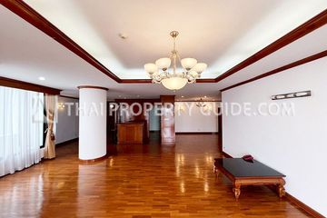 3 Bedroom Condo for rent in Baan Yen Akard, Chong Nonsi, Bangkok near MRT Lumpini