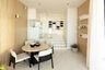 2 Bedroom Condo for rent in Ashton Silom, Suriyawong, Bangkok near BTS Chong Nonsi