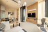 2 Bedroom Condo for rent in Ashton Silom, Suriyawong, Bangkok near BTS Chong Nonsi