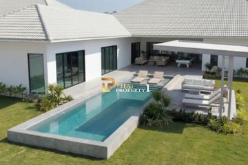 4 Bedroom Villa for sale in Thap Tai, Prachuap Khiri Khan