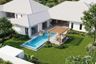 4 Bedroom Villa for sale in Thap Tai, Prachuap Khiri Khan