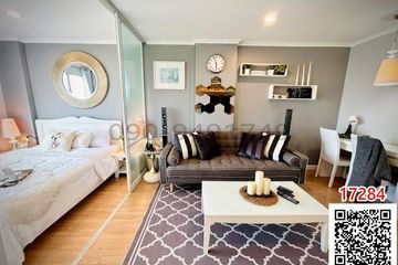 1 Bedroom Condo for rent in Hua Mak, Bangkok near MRT Rajamangala Stadium