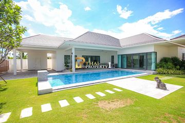 3 Bedroom Villa for sale in Thap Tai, Prachuap Khiri Khan