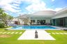 3 Bedroom Villa for sale in Thap Tai, Prachuap Khiri Khan