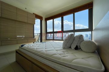 1 Bedroom Condo for rent in Zire Wongamat, Na Kluea, Chonburi