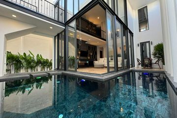 4 Bedroom Villa for rent in Inara villa, Nong Prue, Chonburi