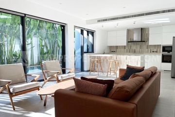4 Bedroom House for Sale or Rent in Khlong Tan Nuea, Bangkok
