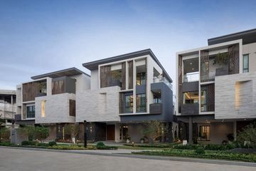 4 Bedroom House for sale in The Gentry Phatthanakan 2, Suan Luang, Bangkok