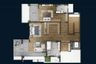 5 Bedroom House for sale in The Gentry Phatthanakan 2, Suan Luang, Bangkok