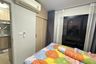 1 Bedroom Condo for sale in Larissa Condo Praksa 5, Phraek Sa, Samut Prakan