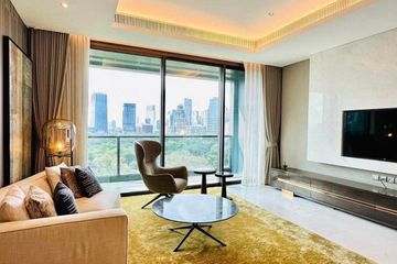 1 Bedroom Condo for rent in Sindhorn Tonson, Lumpini, Bangkok near BTS Ratchadamri