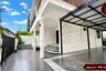 3 Bedroom House for sale in Nuan Chan, Bangkok