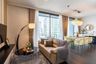 2 Bedroom Condo for rent in LAVIQ Sukhumvit 57, Khlong Tan Nuea, Bangkok near BTS Thong Lo
