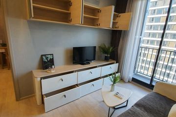 1 Bedroom Condo for Sale or Rent in M Thonglor 10, Khlong Tan Nuea, Bangkok near BTS Ekkamai
