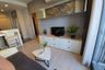 1 Bedroom Condo for Sale or Rent in M Thonglor 10, Khlong Tan Nuea, Bangkok near BTS Ekkamai