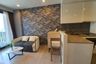 1 Bedroom Condo for Sale or Rent in M Thonglor 10, Khlong Tan Nuea, Bangkok near BTS Ekkamai