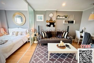 1 Bedroom Condo for sale in Hua Mak, Bangkok near MRT Rajamangala Stadium
