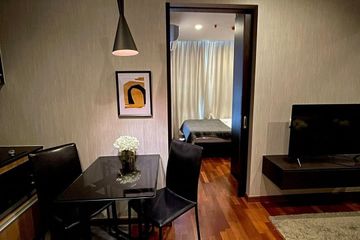 1 Bedroom Condo for sale in Wish Signature Midtown Siam, Thanon Phetchaburi, Bangkok near BTS Ratchathewi