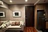 1 Bedroom Condo for sale in Wish Signature Midtown Siam, Thanon Phetchaburi, Bangkok near BTS Ratchathewi