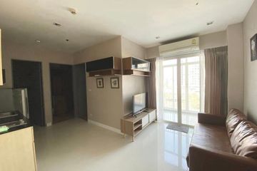 1 Bedroom Condo for rent in Ideo Verve Sukhumvit, Phra Khanong Nuea, Bangkok near BTS On Nut