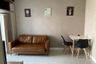 1 Bedroom Condo for rent in Ideo Verve Sukhumvit, Phra Khanong Nuea, Bangkok near BTS On Nut