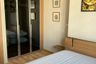 1 Bedroom Condo for rent in Ideo Verve Sukhumvit, Phra Khanong Nuea, Bangkok near BTS On Nut