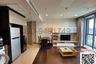 2 Bedroom Condo for rent in The Line Ratchathewi, Thanon Phetchaburi, Bangkok near BTS Ratchathewi