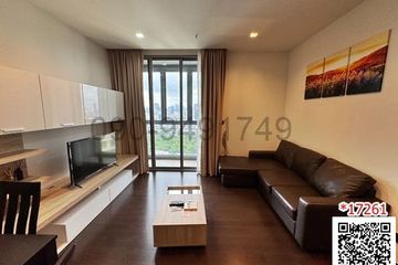 2 Bedroom Condo for rent in The Line Ratchathewi, Thanon Phetchaburi, Bangkok near BTS Ratchathewi