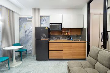 Condo for sale in Fly Bird Condominium, Nong Prue, Chonburi