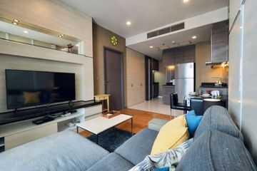 1 Bedroom Condo for rent in KEYNE BY SANSIRI, Khlong Tan, Bangkok near BTS Thong Lo
