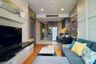 1 Bedroom Condo for rent in KEYNE BY SANSIRI, Khlong Tan, Bangkok near BTS Thong Lo