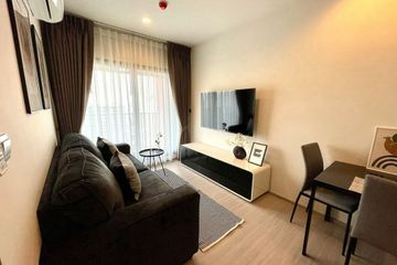 1 Bedroom Condo for rent in Life Asoke Hype, Makkasan, Bangkok near MRT Phra Ram 9