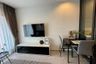1 Bedroom Condo for rent in Life Asoke Hype, Makkasan, Bangkok near MRT Phra Ram 9