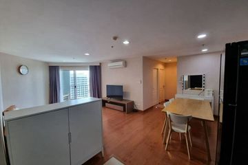 2 Bedroom Condo for rent in Belle Grand Rama 9, Huai Khwang, Bangkok near MRT Phra Ram 9